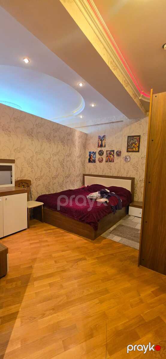 Satılır 3 otaqlı yeni tikili 98 m² — Mənzil, Bakı (8)