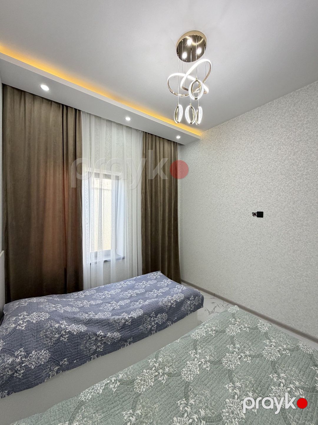 Satılır 3 otaqlı həyət evi/bağ evi 135 m² — Ev, villa, Bakı (11)