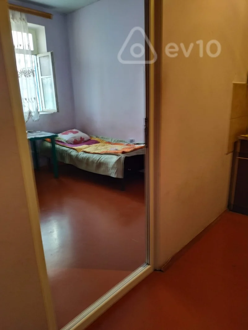 1 otaqlı həyət evi, 14 m², 2-ci Alatava — kirayə — Ev, villa, Bakı (2)