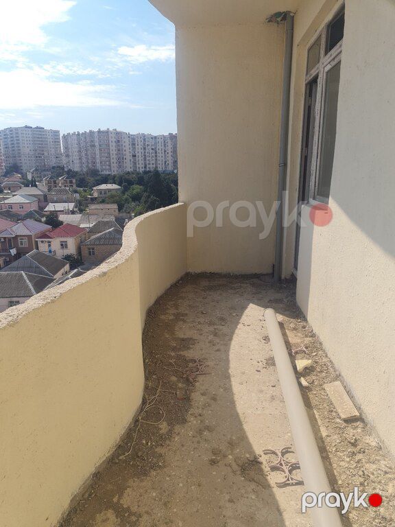 2-otaqlı yeni tikili, Xırdalan ş., 73 m² — Mənzil, Xırdalan (11)