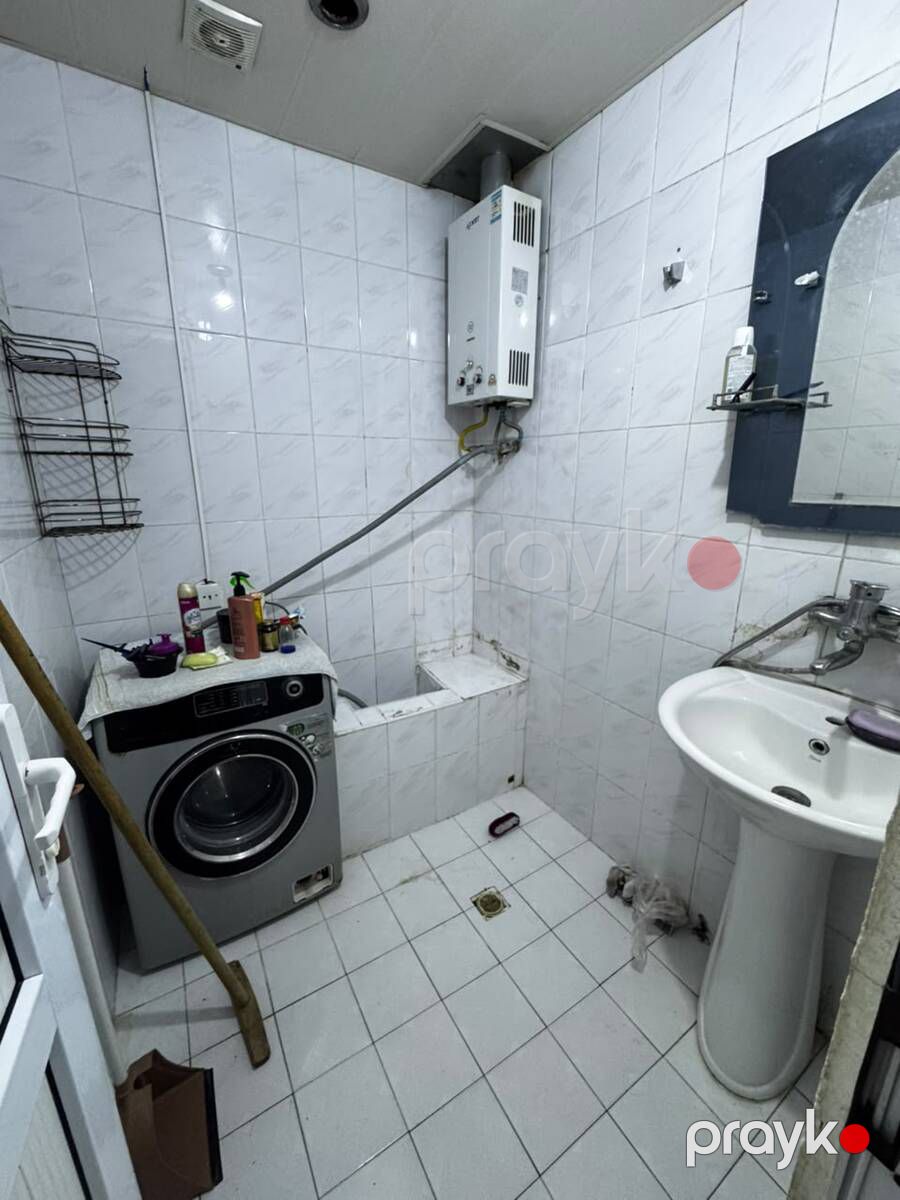 İcarəyə verilir 2 otaqlı köhnə tikili 50 m² — Mənzil, Bakı (10)