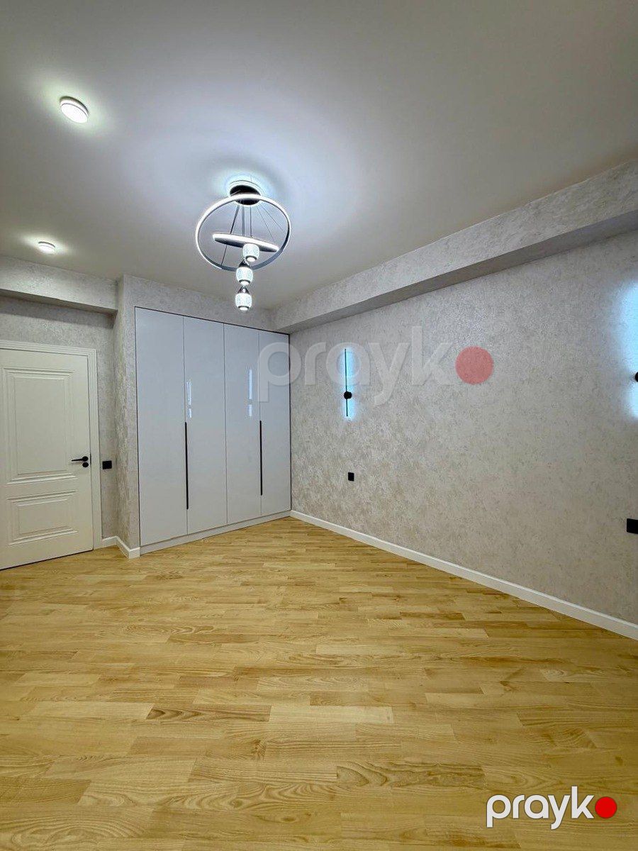 Satılır 3 otaqlı yeni tikili 15 m² — Mənzil, Bakı (7)
