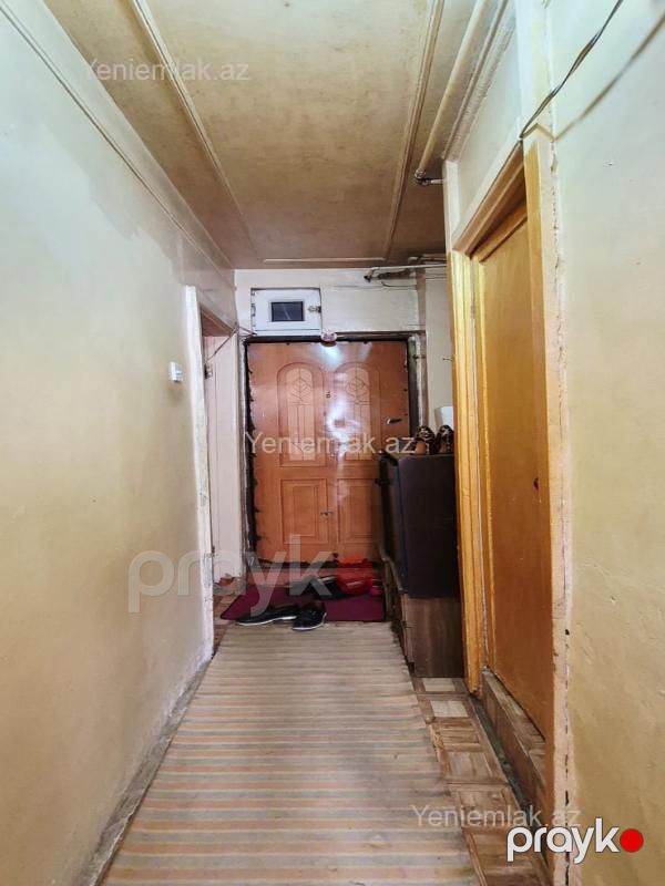 Satılır 1 otaqlı Bina evi menzil (Köhnə tikili), 42 m², Xırdalan ş — Mənzil (6)