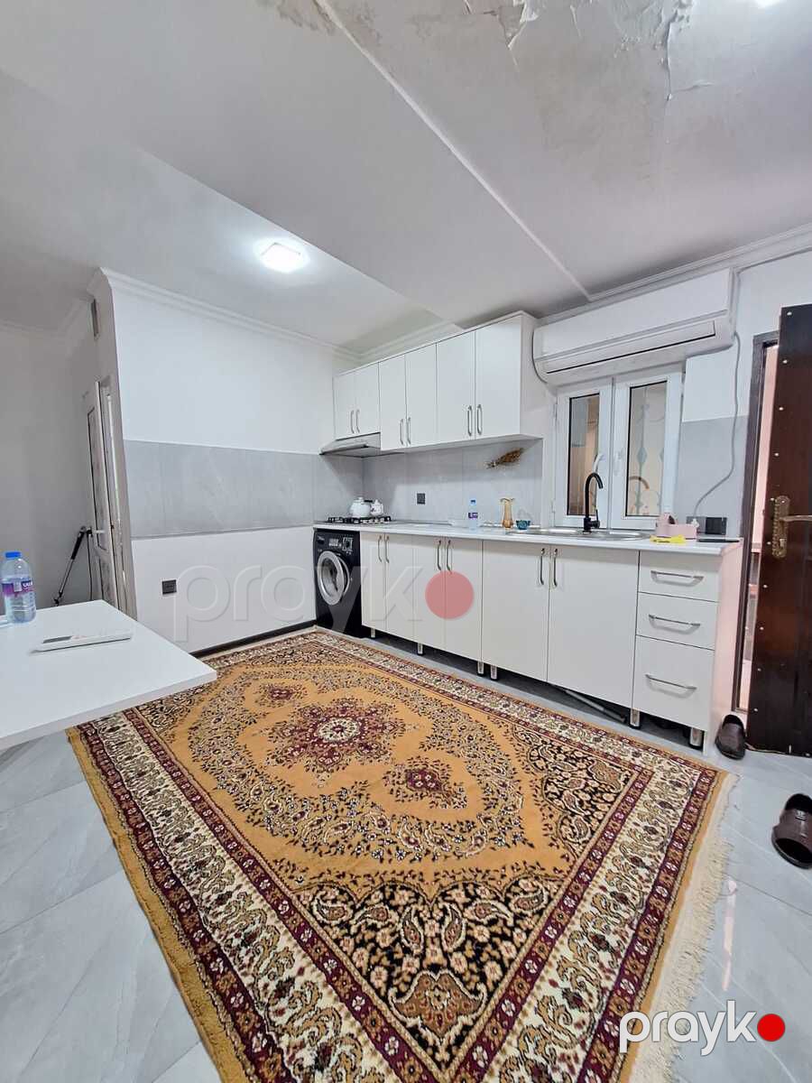 İcarəyə verilir 3 otaqlı köhnə tikili 90 m² — Mənzil, Bakı (5)