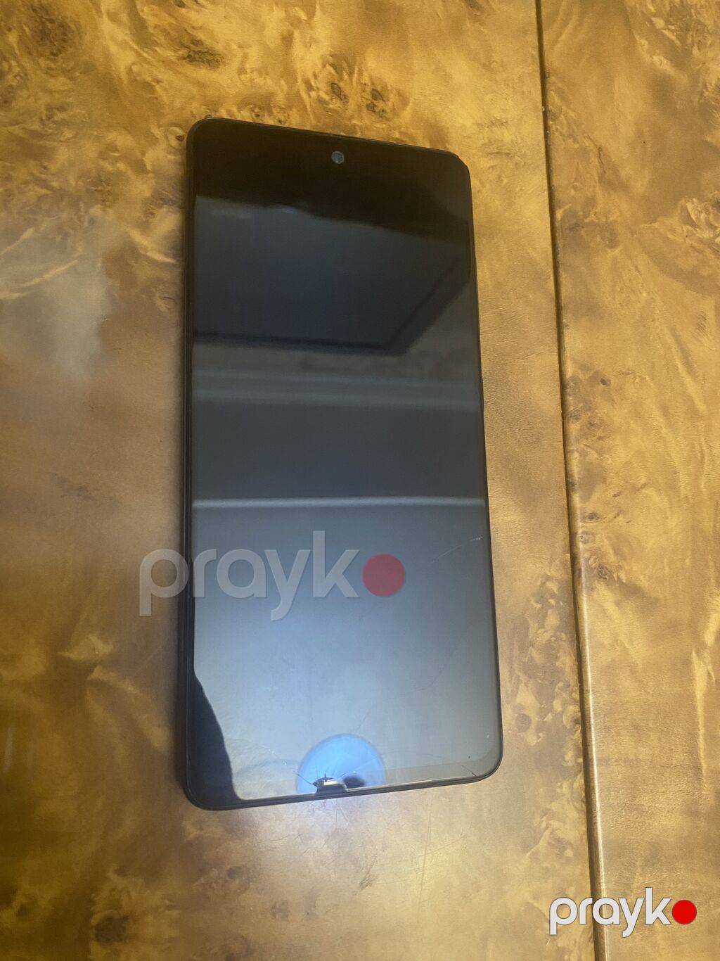 Samsung Galaxy A51, 64 GB, Barmaq izi, Face ID — Samsung, Bakı (2)