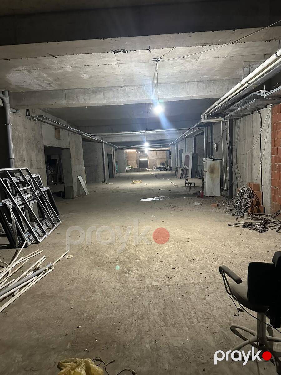 Satılır obyekt 850 m² — Əmlak, Bakı (2)