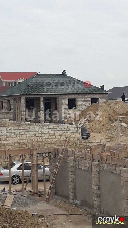 Dam ustası — Təmir xidmətləri, Bakı (6)