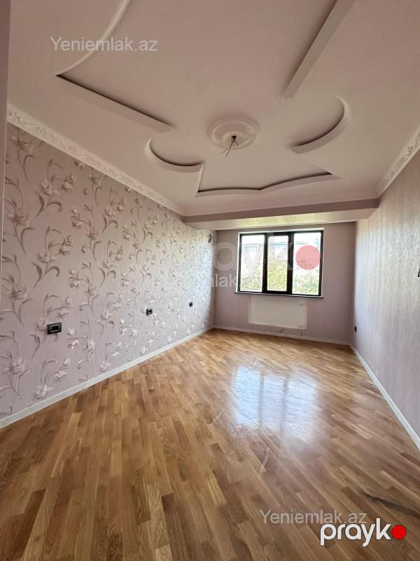Satılır 3 otaqlı Bina evi menzil (Köhnə tikili), 80 m², Nizami rayonu — Mənzil, Bakı (3)