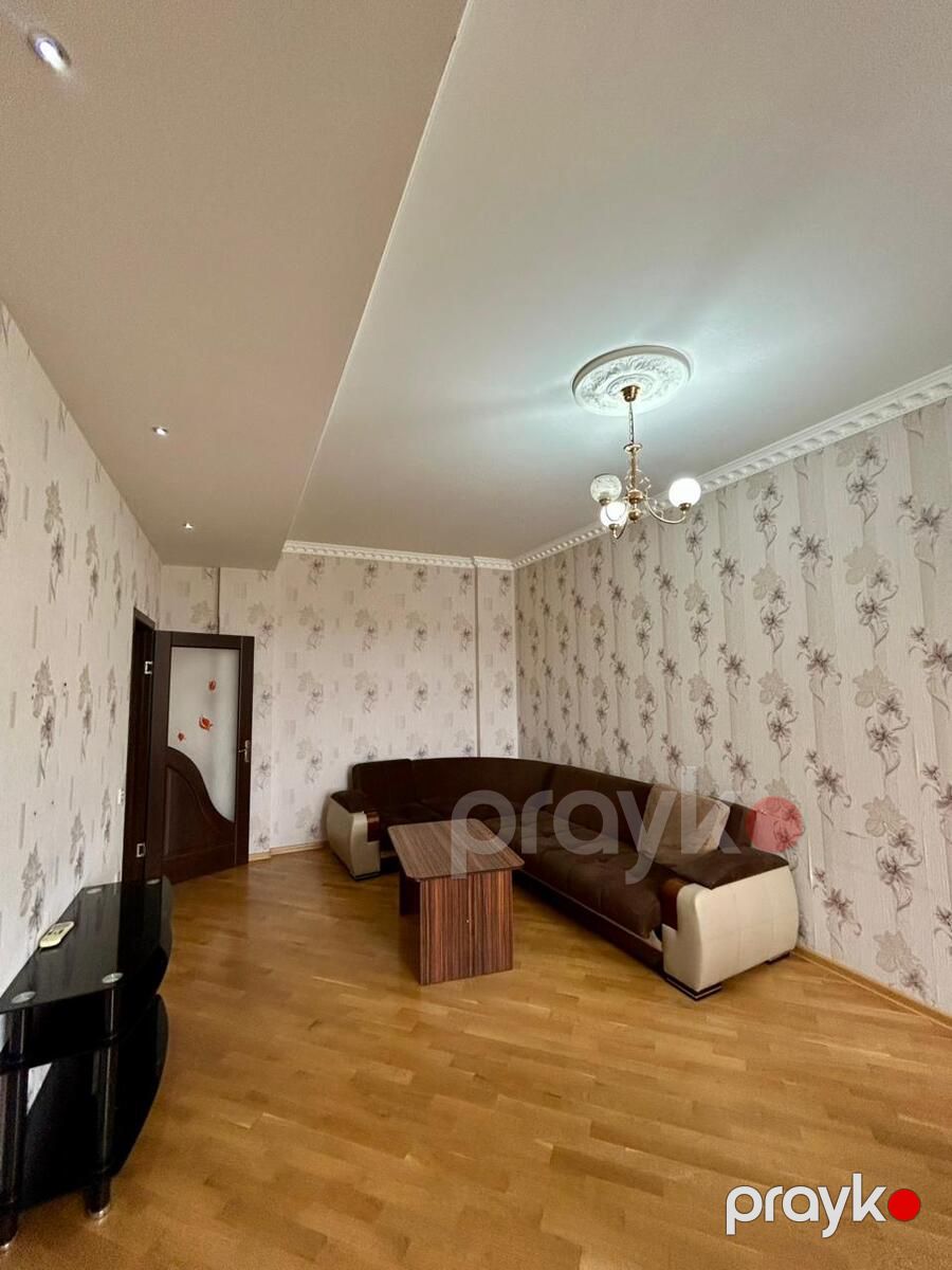 Satılır 2 otaqlı yeni tikili 87 m² — Mənzil, Bakı (4)