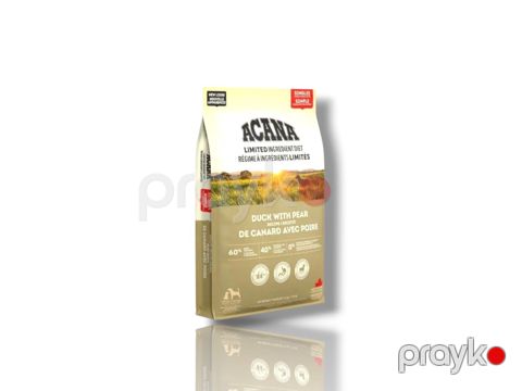 Quru yem Acana Highest Protein Ranchlands Recipe yetkin itlər üçün, 2 kq — Bakı