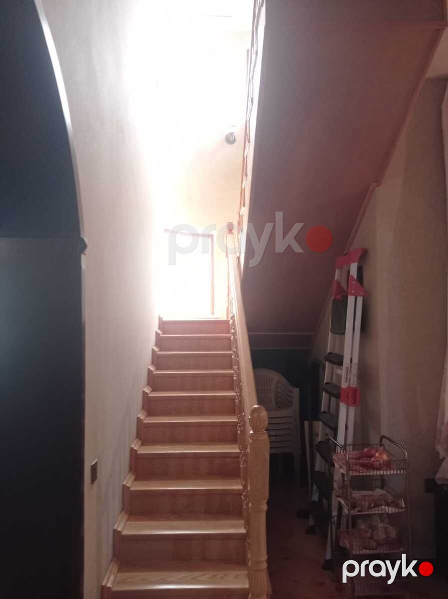 Satılır 5 otaqlı həyət evi/bağ evi 400 m² — Ev, villa, Bakı (7)