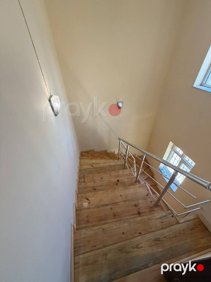 İcarəyə verilir 3 otaqlı həyət evi/bağ evi 100 m² — Ev, villa, Xırdalan (3)