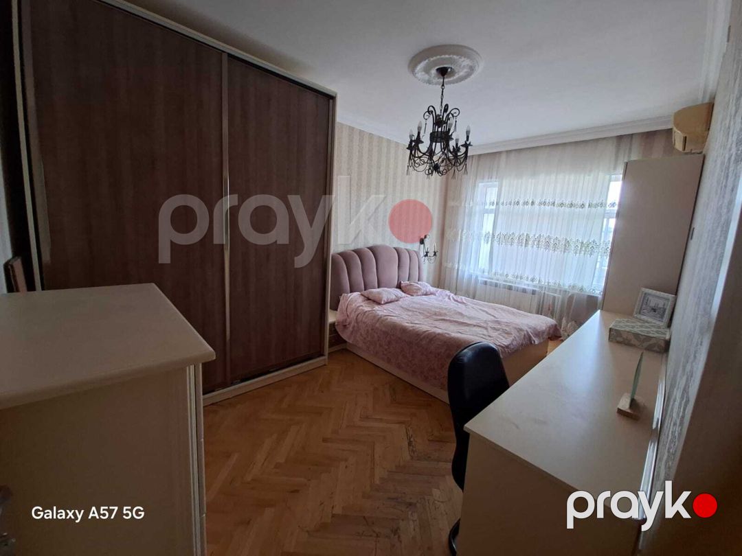 Satılır 3 otaqlı köhnə tikili 85 m² — Mənzil, Bakı (4)