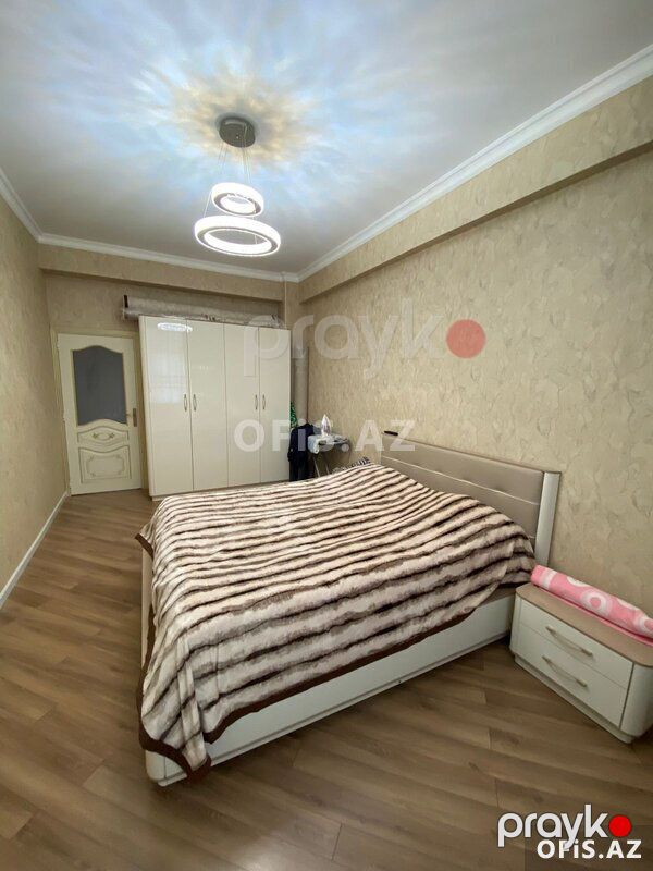 Yeni tikili Satılır Abşeron r., Masazır q., 2 otaq, 72 m² — Mənzil, Bakı (5)
