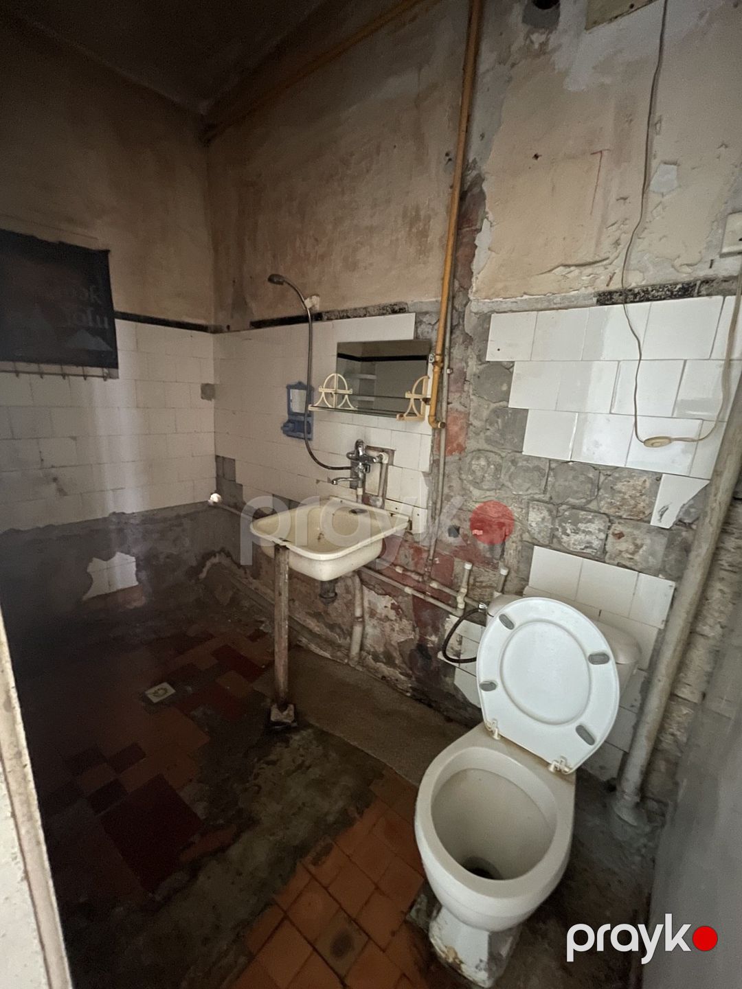 3-otaqlı mənzil, Hövsan qəs., 63 m² — Mənzil, Bakı (3)