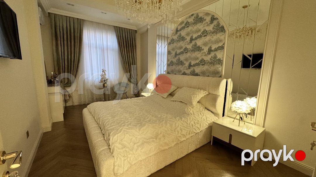 Satılır 3 otaqlı yeni tikili 150 m² — Mənzil, Bakı (7)