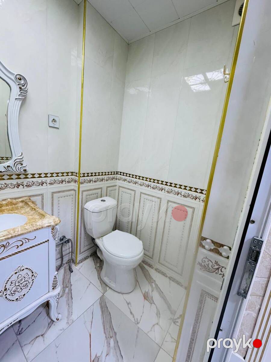 İcarəyə verilir 2 otaqlı yeni tikili 100 m² — Mənzil, Bakı (9)
