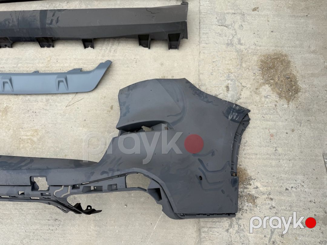 BMW X5 G05 body kit — Ehtiyat hissələri və aksesuarlar, Sumqayıt (2)