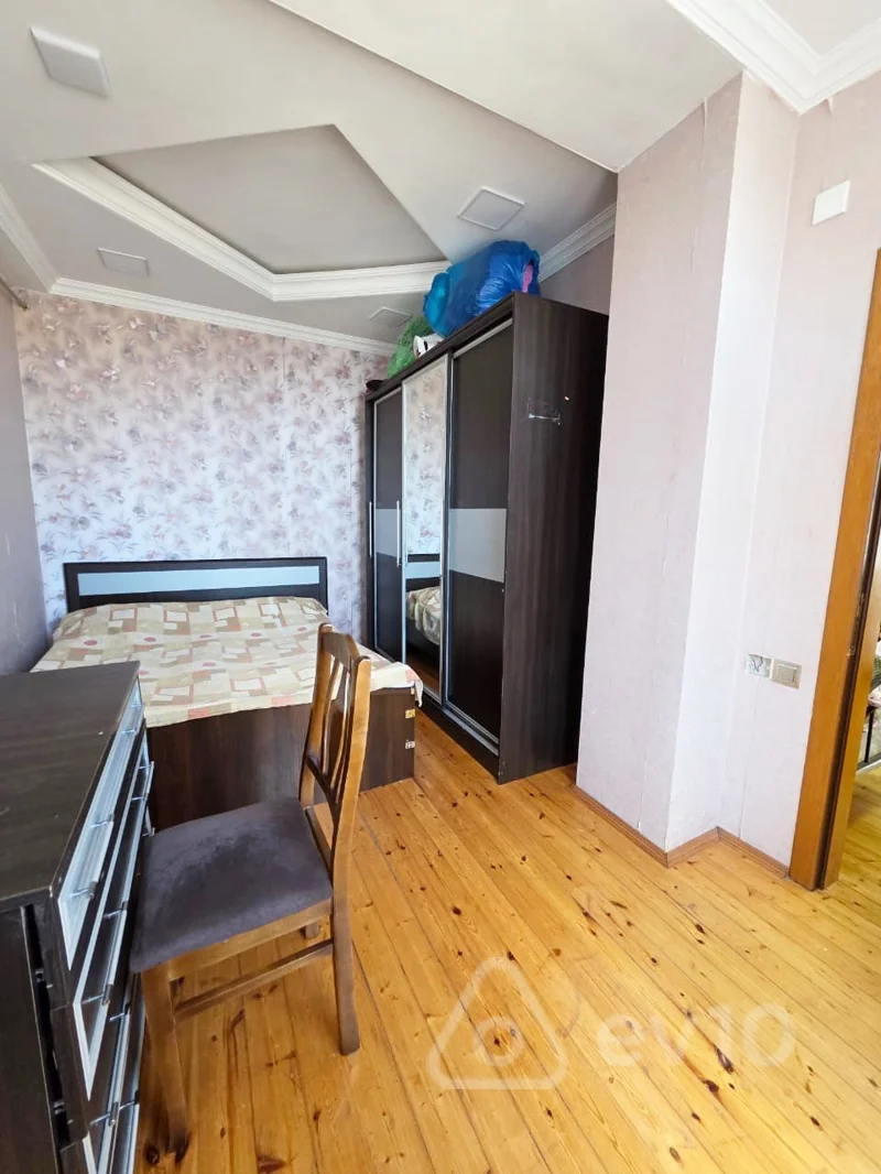 2 otaqlı mənzil, 60 m², Əsəd Əhmədov — Mənzil, Bakı (12)