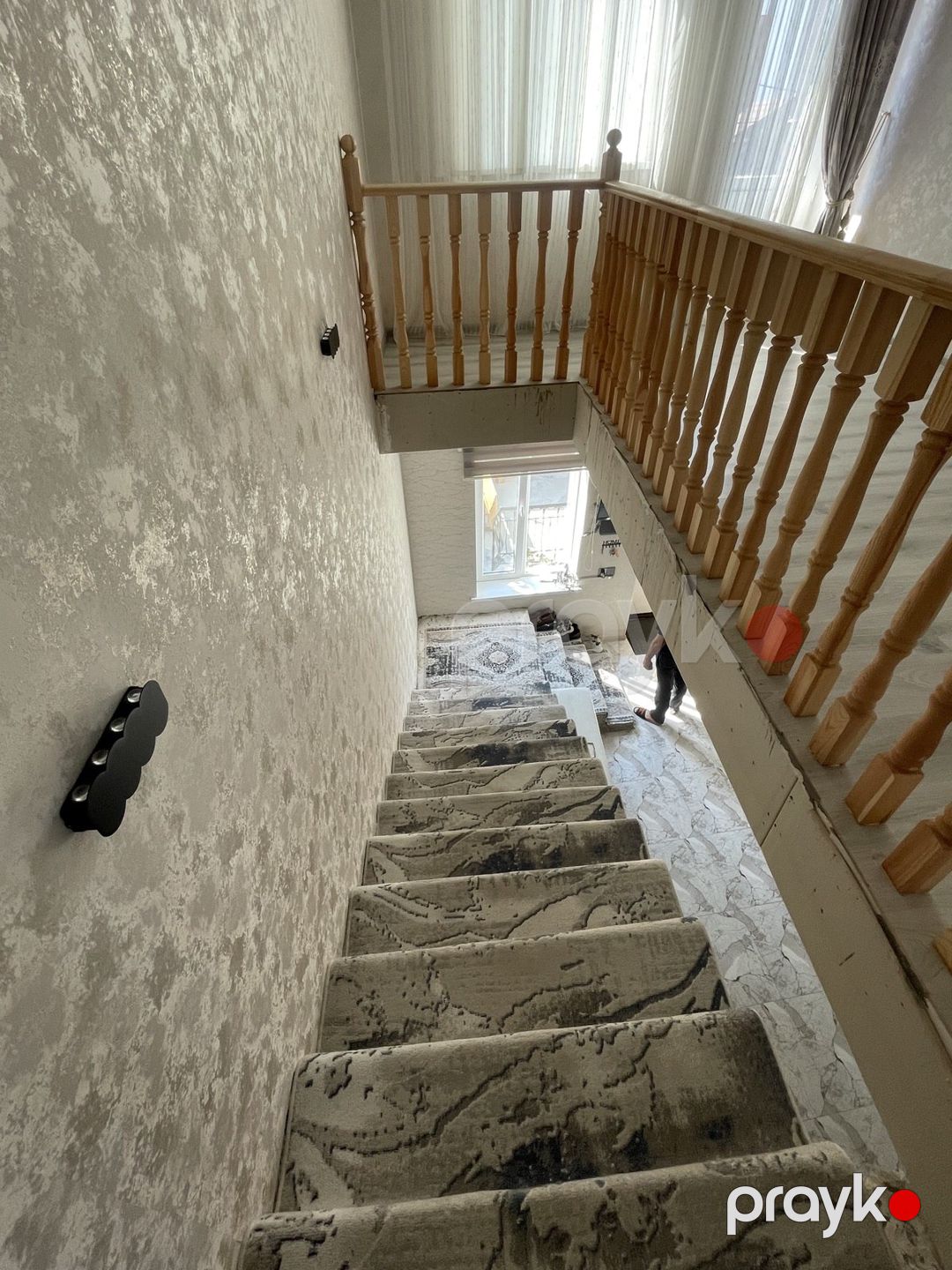 Satılır 5 otaqlı həyət evi/bağ evi 220 m² — Ev, villa, Bakı (3)