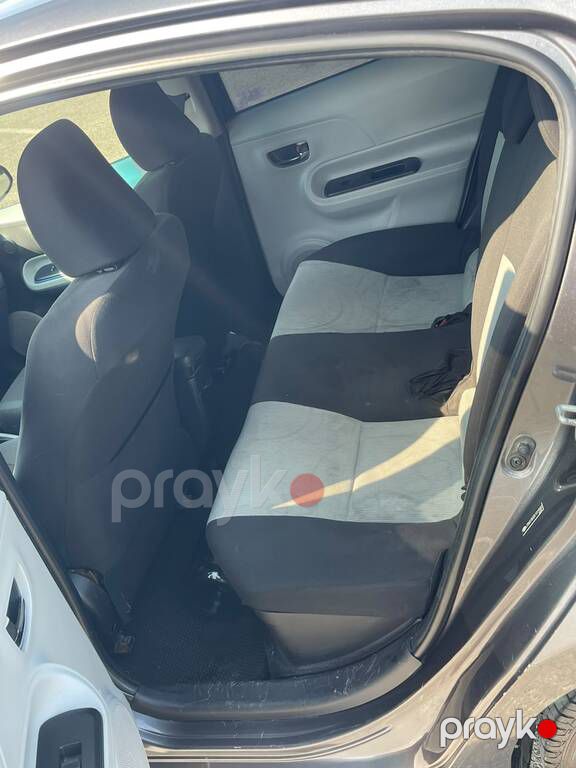 Toyota Prius C, 1.5 L, 0.9 kWh, 2012 il, 378 196 km — Avtomobillər, Sumqayıt (9)