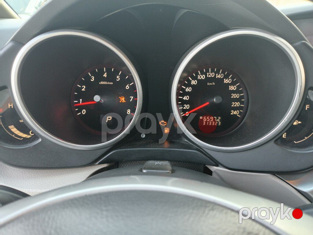 Subaru Forester, 2.0 L, 2007 il, 313 000 km — Avtomobillər, Neftçala (4)