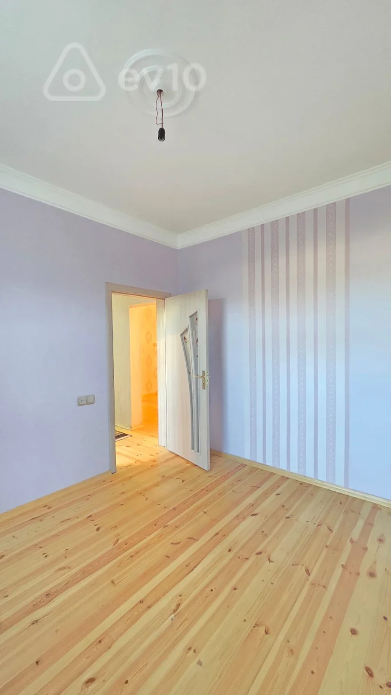 3 otaqlı həyət evi, 75 m², Mehdi Hüseynzadə küç., Xırdalan — Ev, villa, Xırdalan (5)