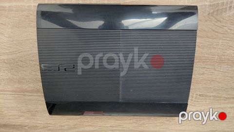 Sony PlayStation 3 Super Slim (PS3) oyun konsolu Xüsusiyyətlər: - PS3 — Qobu