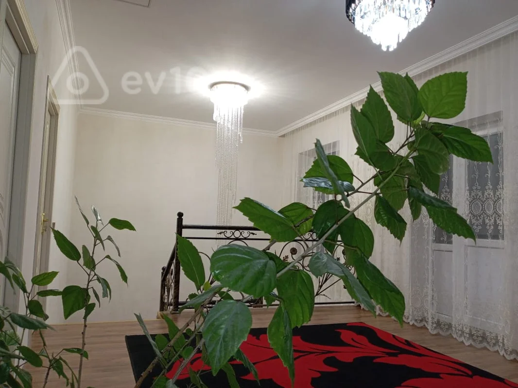 4 otaqlı həyət evi, 200 m², Maştağa, 255Nli məktəbin yanı — Ev, villa, Bakı (3)