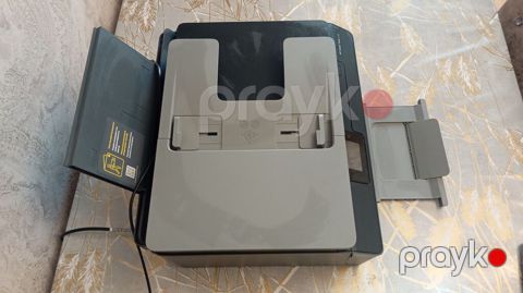 HP Smart Tank 530 çoxfunksiyalı cihaz - Funksiyalar: rəngli printer + — Bakı