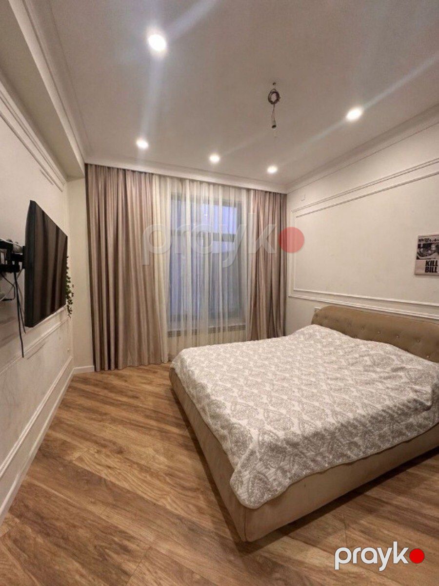 Satılır 2 otaqlı yeni tikili 82 m² — Mənzil, Bakı (7)