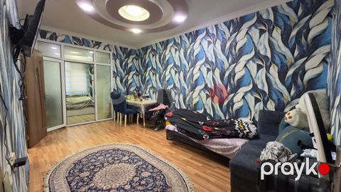 Satılır 3 otaqlı köhnə tikili 65 m² — Bakı