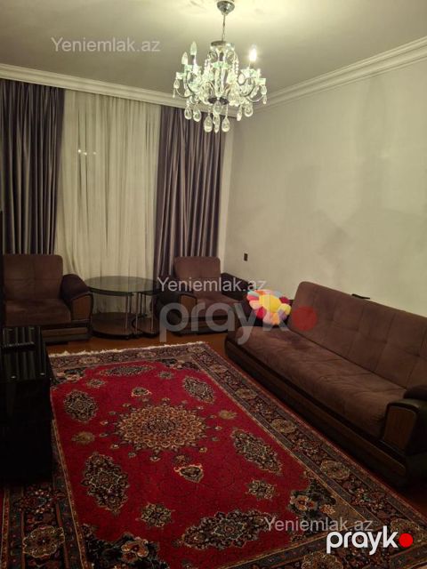 Satılır 4 otaqlı Bina evi menzil (Köhnə tikili), 100 m², Sabunçu rayonu — Bakı