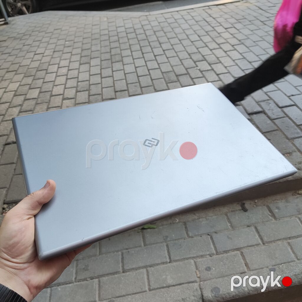 Müasir ultrabuk Ram 16gb/Ryzen 3/SSD 256GB Salam əziz dostlar — Digər notbuklar, Bakı (6)