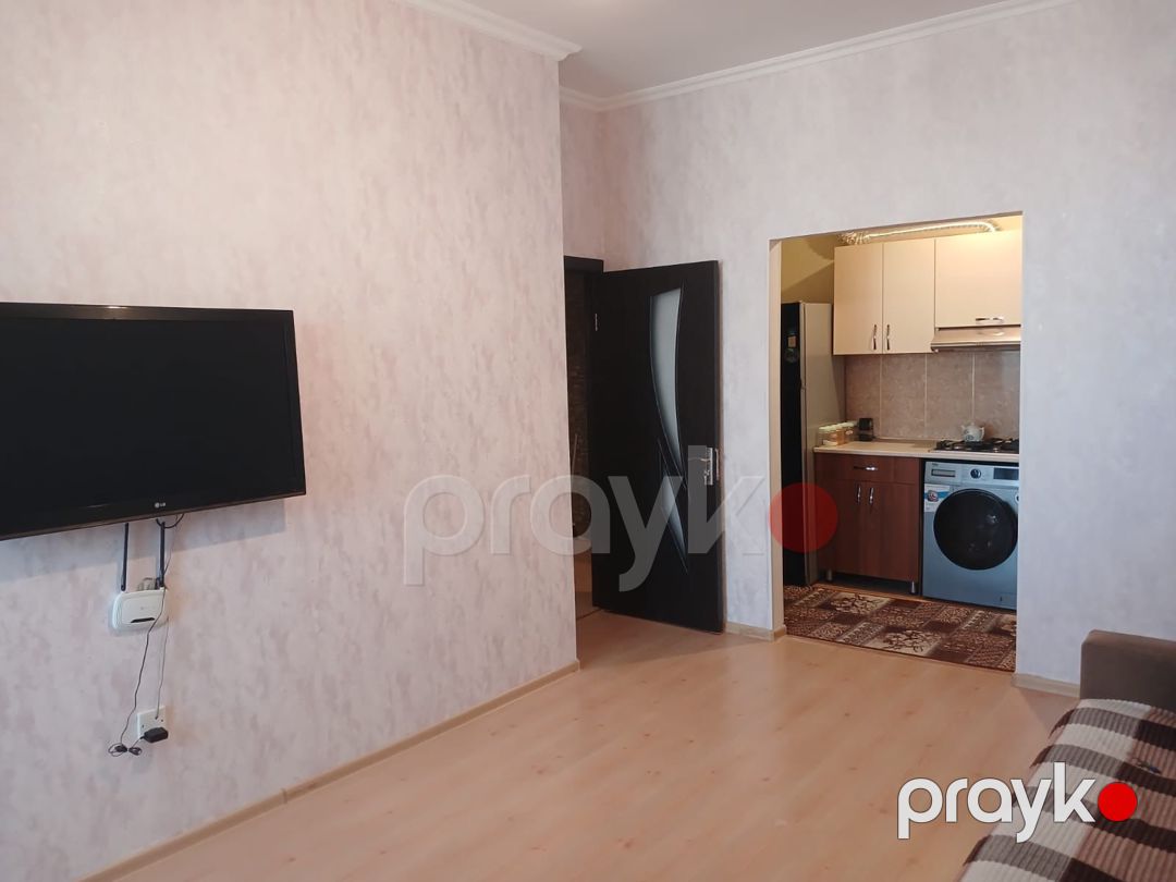 İcarəyə verilir 2 otaqlı yeni tikili 60 m² — Mənzil, Bakı (4)