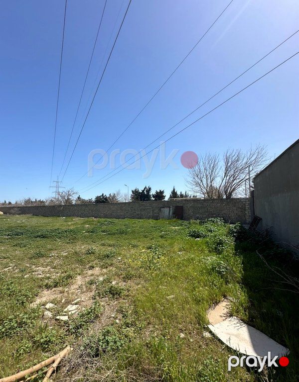 30 sot torpaq sahəsi, Xəzər r — Torpaq, Bakı (2)