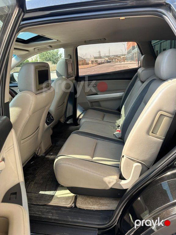 Mazda CX-9, 3.7 L, 2009 il, 280 000 km — Avtomobillər, Sumqayıt (11)