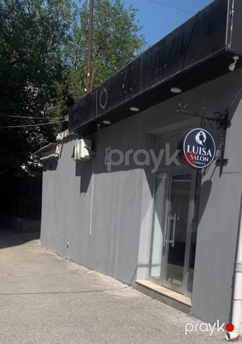İcarəyə verilir obyekt 43 m² — Əmlak, Bakı (6)