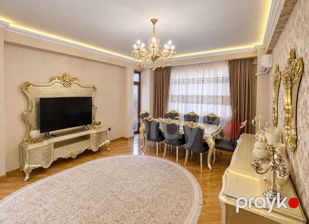 İcarəyə verilir 2 otaqlı yeni tikili 96 m² — Mənzil, Bakı (2)