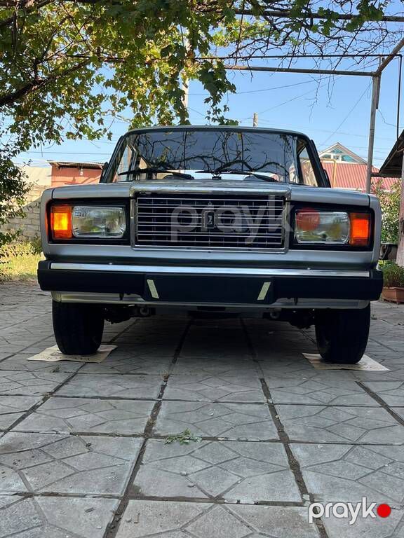 Lada (VAZ) 2107, 1.6 L, 2010 il, 30 000 km — Avtomobillər, Lənkəran (11)