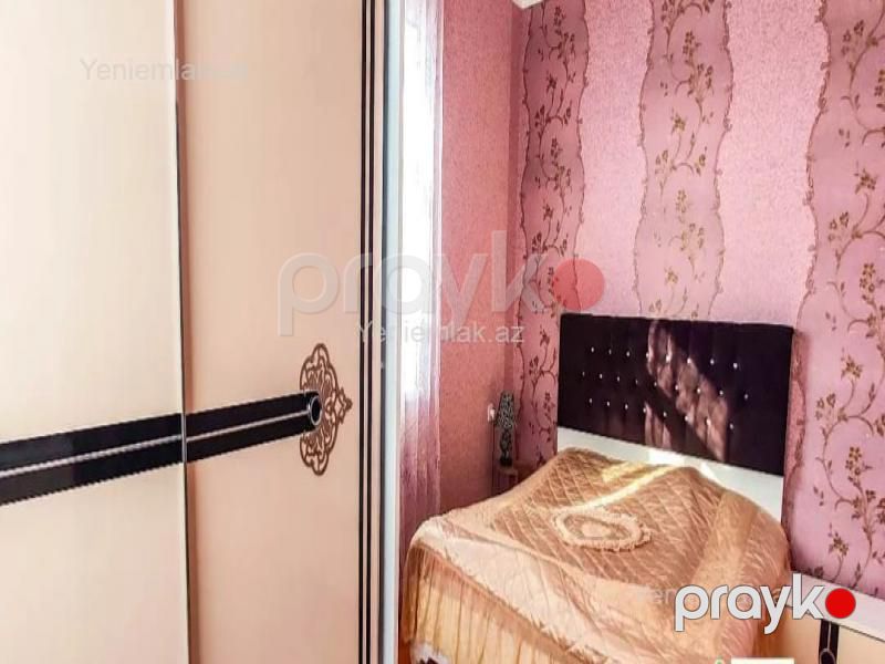 Satılır 4 otaqlı Həyət evi / Villa, 200 m², Xəzər rayonu — Ev, villa, Bakı (8)