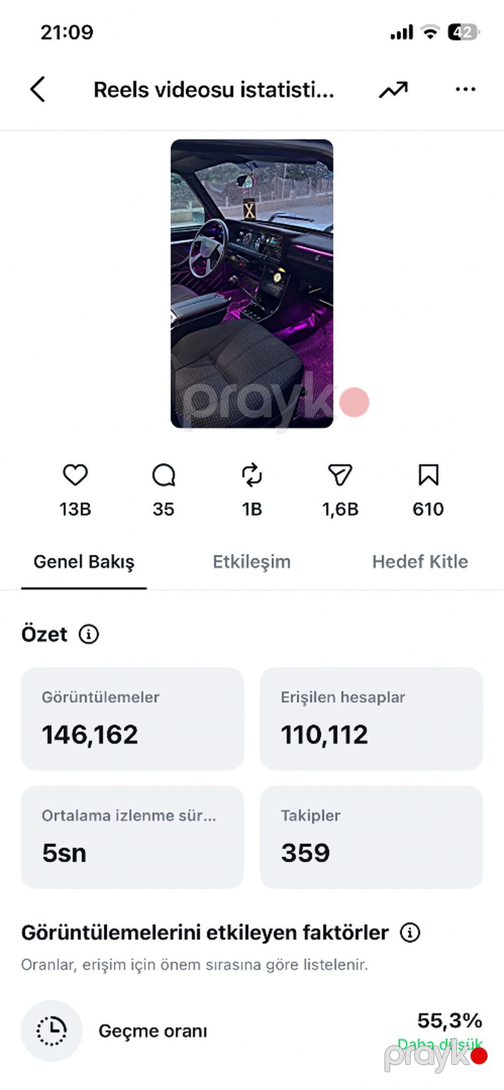 İnstaqram Seyfe Satilir Orginal 10K Abyekt restoran ve s. Reklam ve iş — Digər, Hacıqabul (3)