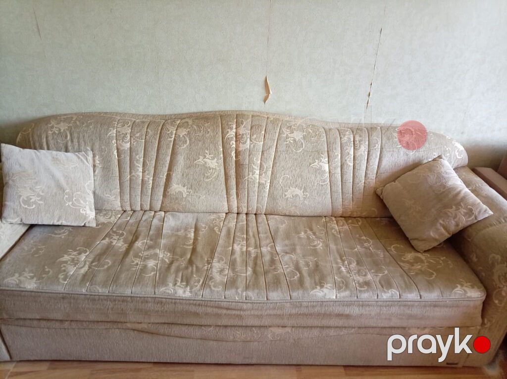 Divan-kravat, İşlənmiş, Bazasız — Divanlər, Bakı (2)