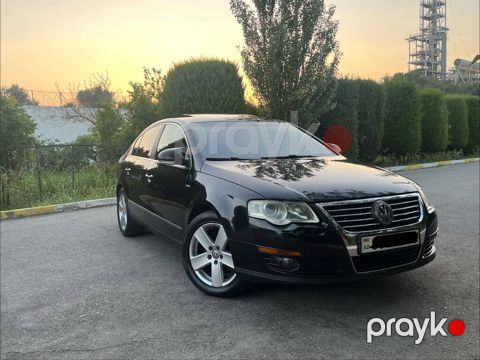 Volkswagen Passat, 2.0 L, 2007 il, 280 000 km — Bakı