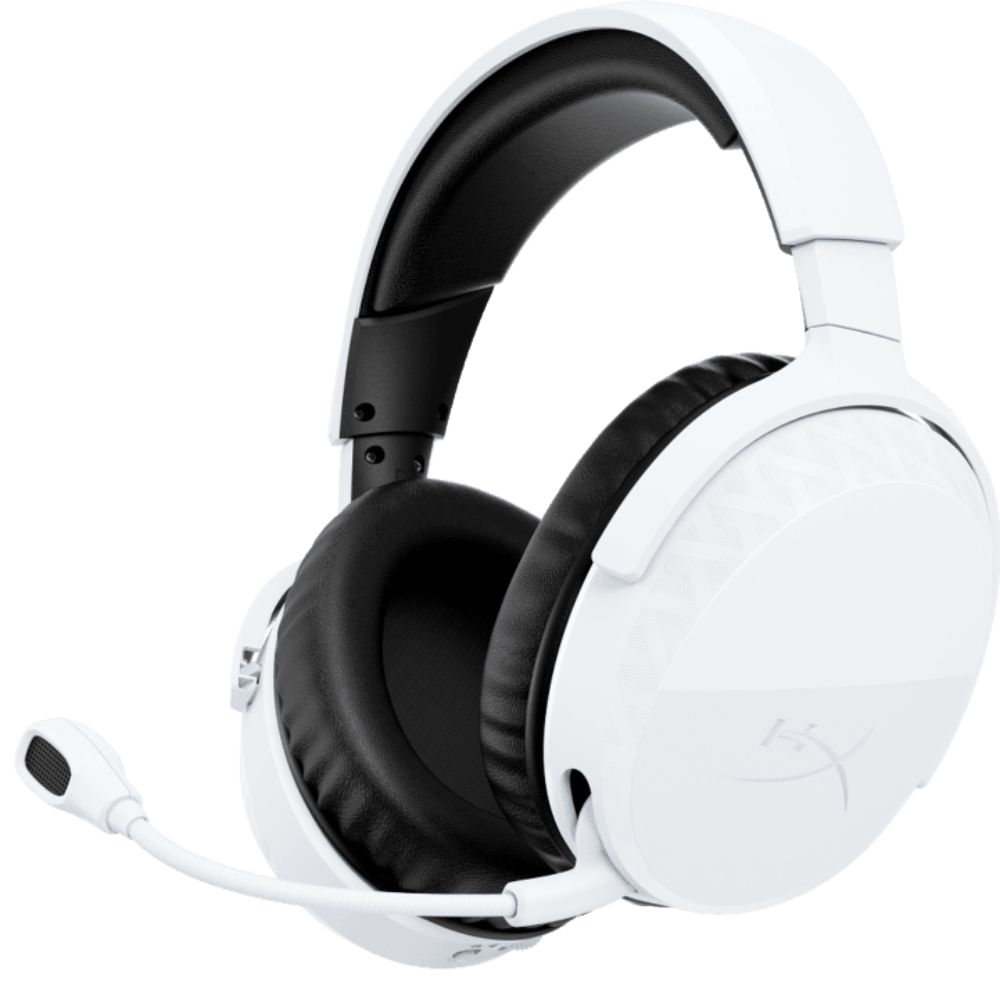 Qulaqlıq HyperX Cloud Stinger 3 PlayStation BS1T9AA White — Oyun qulaqcıqları, Bakı
