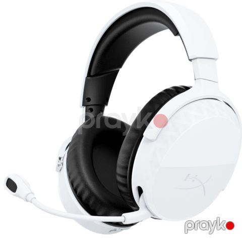 Qulaqlıq HyperX Cloud Stinger 3 PlayStation BS1T9AA White — Bakı