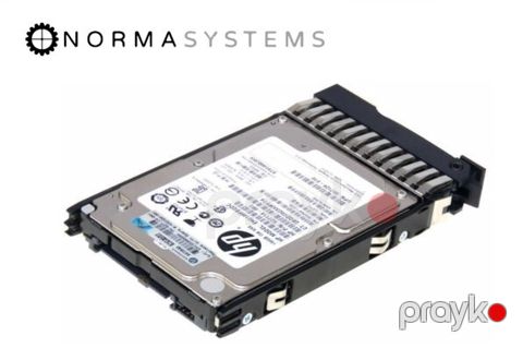 Sərt Disk, HP SAS 146GB 15k — Bakı