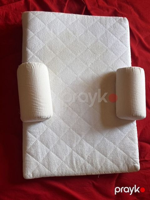 Yuxu üçün İşlənmiş Yastıq, Ünvandan götürmə, Pulsuz çatdırılma, Rayonlara çatdırılma — Bakı