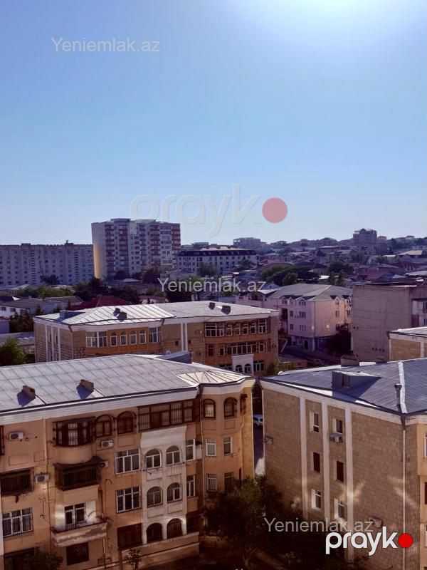 Satılır 3 otaqlı Bina evi menzil (Yeni tikili), 125 m², Səbail rayonu — Mənzil, Bakı (2)