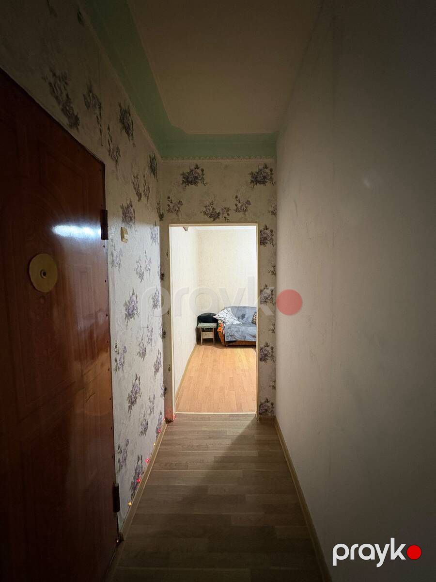 Satılır 2 otaqlı köhnə tikili 35 m² — Mənzil, Bakı (3)
